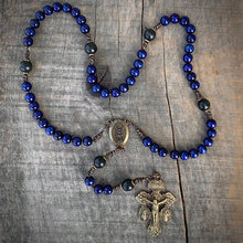 Load image into Gallery viewer, Official Just a Guy in the Pew Rosary